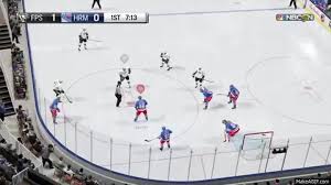 The latest gifs for #nhl. Nhl 16 Goddammit On Make A Gif