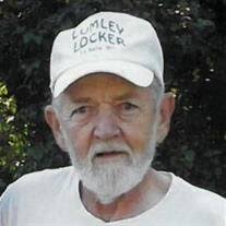 Dennis C. Cronin Obituary