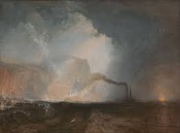 Maybe you would like to learn more about one of these? Staffa Fingal S Cave By Jmw Turner Famous Art Handmade Oil Painting On Canvas Canvas Paintings