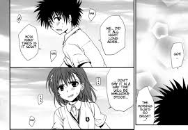 Recommended Fanworks and Reviews: Toaru Kagaku no Railgun Doujin Review:  Choudenjihou no Sasoikata by Takumi na Muchi