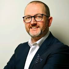 Honoring the Legacy of Andrew Marks It is with profound sadness that I…