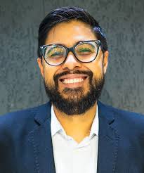 Diretoria e lideranças