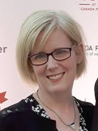 Carla Qualtrough — Wikipédia