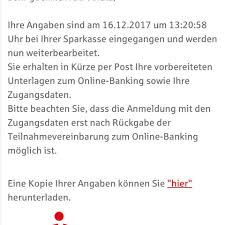 Meine bank vr bank kitzingen eg. Sparkasse Mainfranken Online Banking Pin Vergessen