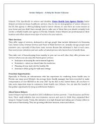 Check spelling or type a new query. Calameo Home Health Care Agency Florida