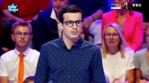 Coup de tonnerre dans les 12 coups de midi ! Les 12 Coups De Midi Paul Elimine Le Touchant Hommage De Jean Luc Reichmann Video Dailymotion
