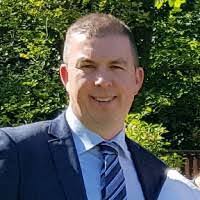 Darren Cooley's Instagram, Twitter & Facebook