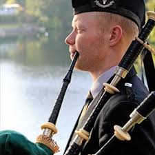 The Best Bagpipers for Hire in Normal, IL