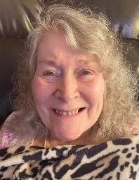 Beverly Jane Faubion Obituary