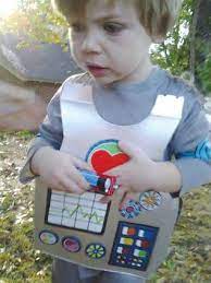Oct 02, 2012 · diy kids mega man costume. Times Reporter Takes On A Diy Robot Outfit For Halloween Gainesville Times
