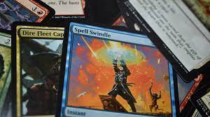 Simply choose your desired template or if you can't find one suitable, upload your own layout design, add any text to it and send it to us for print. How To Build A Magic The Gathering Deck For Beginners Dicebreaker