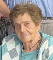 Marie Pangle Olive Obituary (2022)