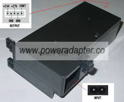 Hello, i have an old canon pixma ip 4000 and would like to print with it. Canon K30235 Ac Adapter 24vdc 0 5a 27v 0 6a 5pins Pixma Ip4000 I Canon K30235 Ac Adapter 24vdc 33 80 Power Adapter Store Ac Power Adapter