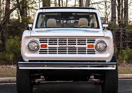 Image result for Wimbledon White 1981 Bronco