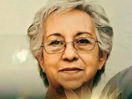 Patricia R. Reyes Obituary (1946