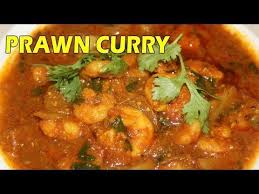 Dhaba Style Prawn Masala Curry How To Make Prawns Curry Recipe Youtube Prawn Curry Curry Recipes Prawn Masala
