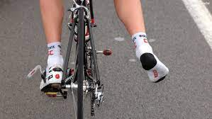 Foot Pain While Cycling The Cure I Love Bicycling