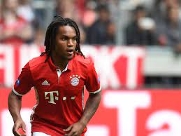 Robert lewandowski und der fc bayern hätten bereits gespräche bezüglich einer vertragsverlängerung geführt. Neuzugang Renato Sanches Vom Fc Bayern Fallt Verletzt Lange Aus