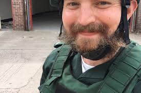 West Midlands Ambulance Service Archives