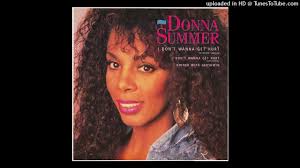 Donna Summer