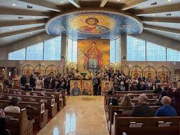 Saint Nicholas Greek Orthodox Church