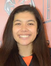 2021-22 Women's Ice Hockey Roster