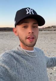 Jay Polanco's Instagram, Twitter & Facebook