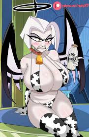 Hazbin Hotel Lute (hazbin Hotel) Female Tagme - Lewd.ninja