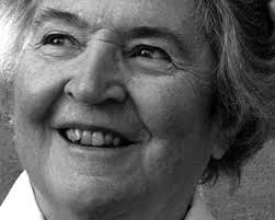 Olive Stevenson obituary