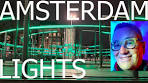 Best of the Amsterdam Light Festival 2024-2025: Rituals - YouTube
