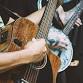 Urban Folk Quartet event image