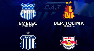 Predicciones del partido deportes tolima vs cs emelec. Talleres Emelec On April 21 In The Afternoon And At Kempes What The Csf Board Is Waiting For Archyde