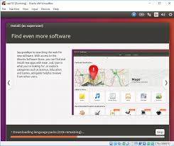 Part 1 Installing Sap Netweaver As Abap Developer Edition 7 52 Sp01 On Virtualbox Ubuntu 16 04 Sap Blogs