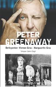 Peter Greenaway (Vernon Gras) Fiyatı, Yorumları, Satın Al