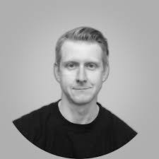 Jonathan Grinnell's Instagram, Twitter & Facebook