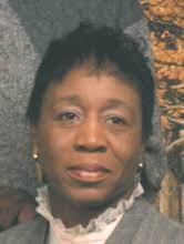 Obituary information for Shirley Ann Everett