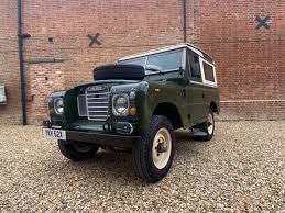 Image result for Java Green 1982 Land Rover