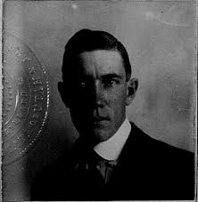 Gerald Oraian Billings (1899-1982)