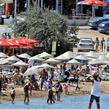 Включая те чартеры, которые були до закрытия направления 15 апреля. V Rosturizme Ponadeyalis Na Otkrytie Turcii V Blizhajshee Vremya Mir Puteshestviya Lenta Ru