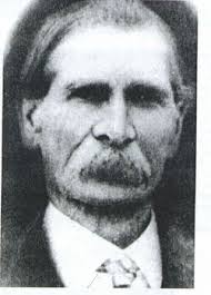 James Wesley Yawn (1844-1911)