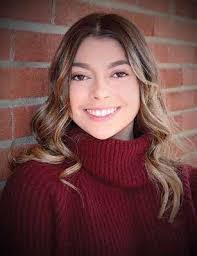 Sayra Moran's Instagram, Twitter & Facebook