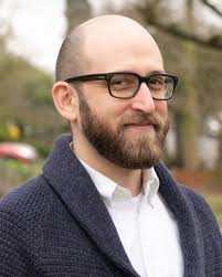 Reuben Simon, Marriage & Family Therapist, Portland, OR, 97202