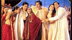 Menghadirkan kisah menarik mengenai perjalanan cinta kedua pasangan. Sinopsis Kabhi Khushi Kabhie Gham Film Antv Hari Ini 24 Mei 2020 Drama Keluarga Shah Rukh Khan Surya Malang