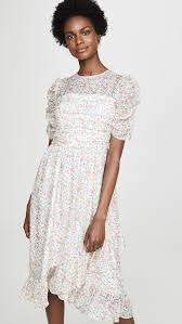 Shoshanna Cielloux Dress Dresses Pretty Women Dresses Mini Skirt Outfit Night