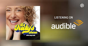It's Judy's Show with Judy Gold