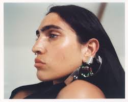 Flore Lorenté & Céleste André — BADLON Magazine