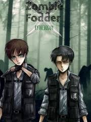 Who is annie in attack on titan remastered? Attack On Titan Fanfiction Webnovel