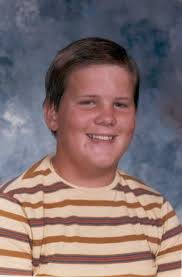 Yup. That was me. End of 8th grade, Blackstock Jr. High. 1978, I think...