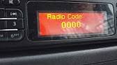 Code may refer to any of the following: How To Find Your Vauxhall Vivaro Radio Code Unlock Your Cdr500 Cd30 Youtube