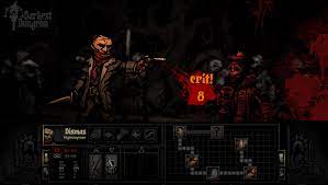 1 features of darkest mode 2 features of radiant mode 3 features of stygian mode 4 features of bloodmoon mode 5 achievements 6 trivia darkest dungeon features different game modes to allow players to customize their playing experience. Darkest Dungeon Update 1 07 Adds Radiant Mode Renames New Game To Stygian Mode Gameranx